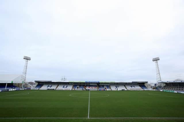 Hartlepool United confirmed both Middlesbrough and Sunderland will travel to the Suit Direct Stadium in pre-season. (Photo by George Wood/Getty Images)