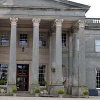 Wynyard Hall reveals festive Christmas line-up
