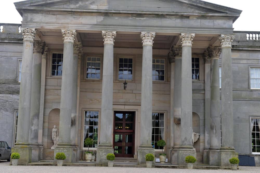 Wynyard Hall has released its Christmas events calendar featuring a host of experiences designed to capture the magic and spirit of Christmas.