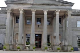 Wynyard Hall has released its Christmas events calendar featuring a host of experiences designed to capture the magic and spirit of Christmas.