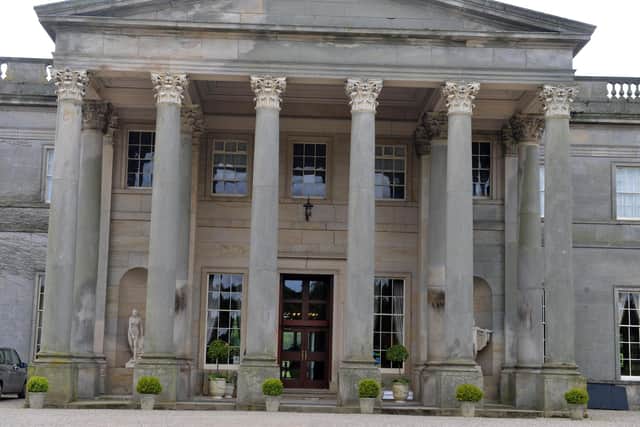 Wynyard Hall has released its Christmas events calendar featuring a host of experiences designed to capture the magic and spirit of Christmas.