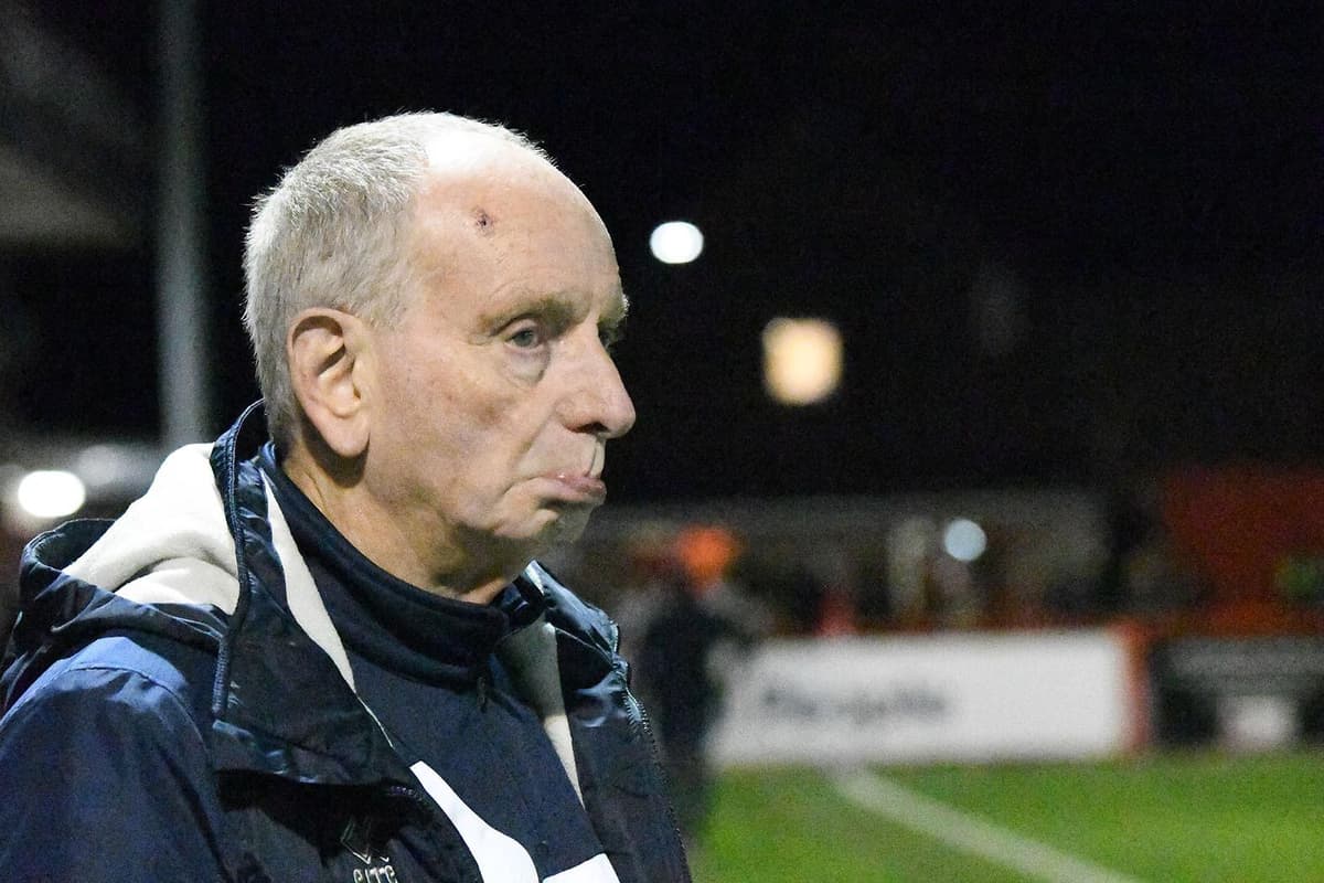 Colin Rafferty Hartlepool Can a resurgent Hartlepool United still be considered play-off contenders?