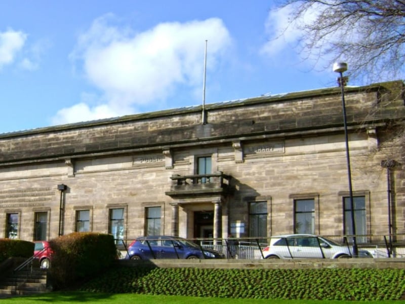 Handily located next to the town's railway station, Kirkcaldy Galleries reopened this week. Highlights include the gallery's internationally-important collection of paintings by Scottish Colourist Samuel Peploe, a permanent exhibition on the history of the town and a colourful family-friendly temporary exhibition 'Blooming Marvellous'.