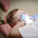 Problems accessing dental services in Hartlepool have been discussed.