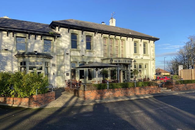 The White House has lived many lives, serving as a voluntary aid detachment during the First World War and a school in the 1900s. Now, it is a public house offering its customers fresh pints and delicious food that can be enjoyed in its sunny beer garden.