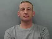 Gareth Dack died in HMP Frankland last April.