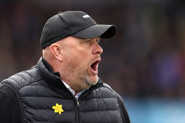 Woodman was, at one stage, said to be in pole position to land the Pools job in November before the former Newcastle United coach remained with National League side Bromley. (Photo by Julian Finney/Getty Images)