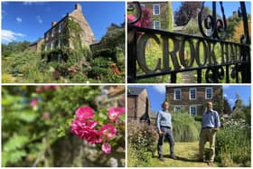 Crook Hall in Durham City has reopened for the first time since the pandemic