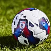 The new PUMA ball has been unveiled.