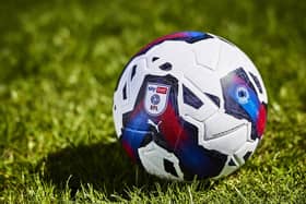 The new PUMA ball has been unveiled.