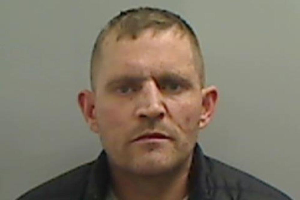 Hartlepool dealer who ran drugs line and had £150,000 jailed at ...