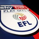 The EFL season will be postponed until April 4