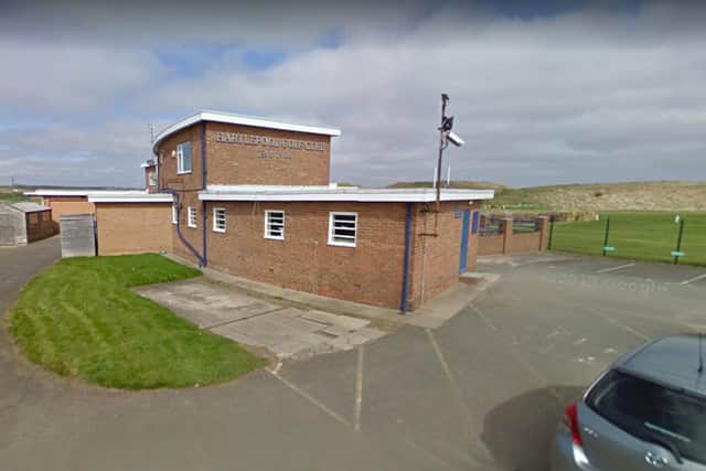 Plans have been approved at Hartlepool Golf Club