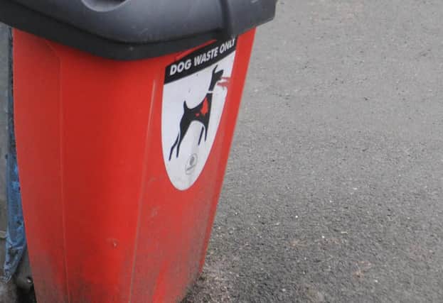 Hartlepool residents have been urged to provide council teams with intelligence to help them tackle problems with dog fouling and litter in the borough.