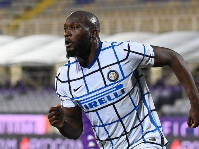 Manchester City manager Pep Guardiola will have £200million to spend in the summer with former Manchester United striker Romelu Lukaku on the list of potential signings. (Daily Telegraph)