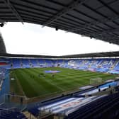 Reading are facing an EFL punishment following a breach in finances with the Royals braced for a nine point deduction. (Photo by Catherine Ivill/Getty Images).