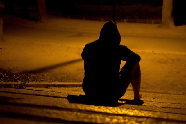 There are calls for Hartlepool to do more to tackle homelessness and isolation