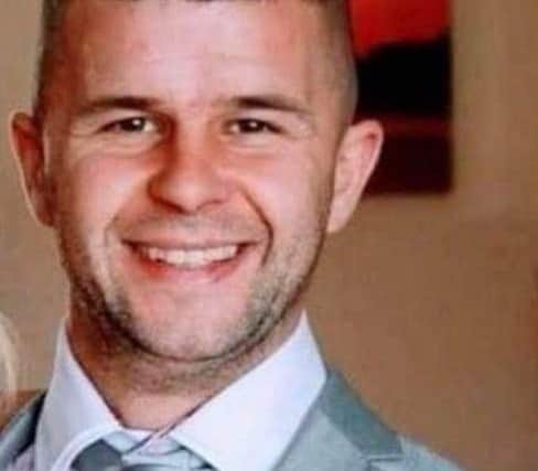 Michael Clarke died in November 2020 following a collision in Hartlepool's Chester Road.