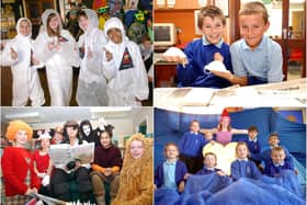 Take a look at our collection of retro West View Primary photos and see if you can spot a familiar face.