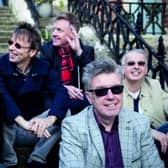 The Undertones are just one band that is performing at the Northern Kin Festival at Thornley Hall Farm in August. The popular music festival has sadly had to postpone its event from June until August however, after a lot of heavy rainfall has delayed preparations.