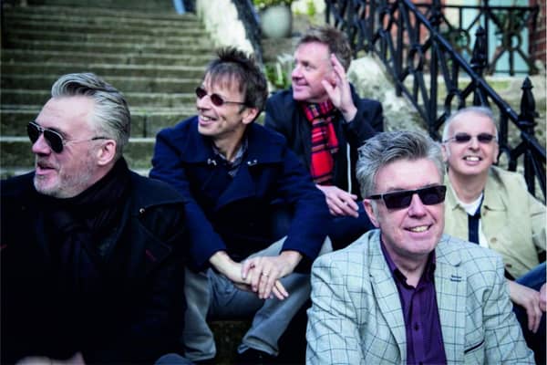 The Undertones are just one band that is performing at the Northern Kin Festival at Thornley Hall Farm in August. The popular music festival has sadly had to postpone its event from June until August however, after a lot of heavy rainfall has delayed preparations.