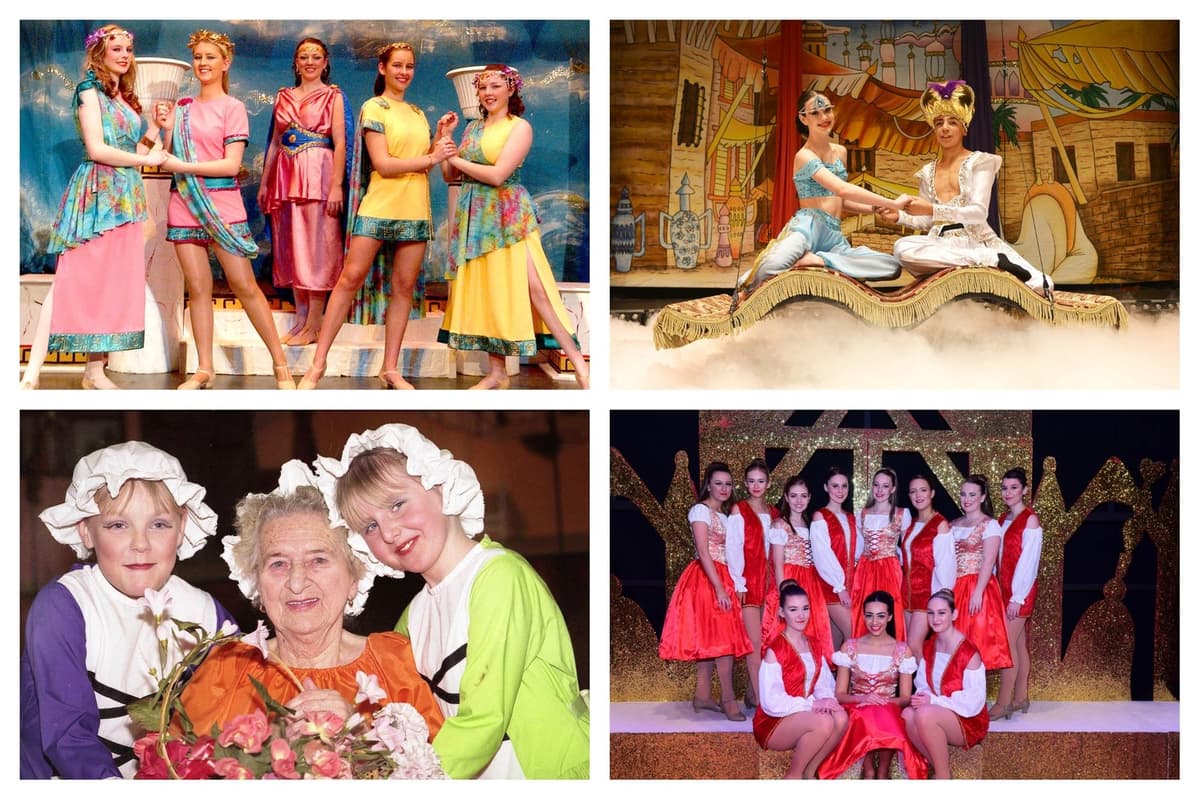 Datchet Panto It’s panto time: 21 fantastic photos of Hartlepool and East Durham ...