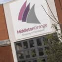 Middleton Grange has commented on the two store closures.