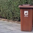 Brown bin collections across Hartlepool begin later in April.