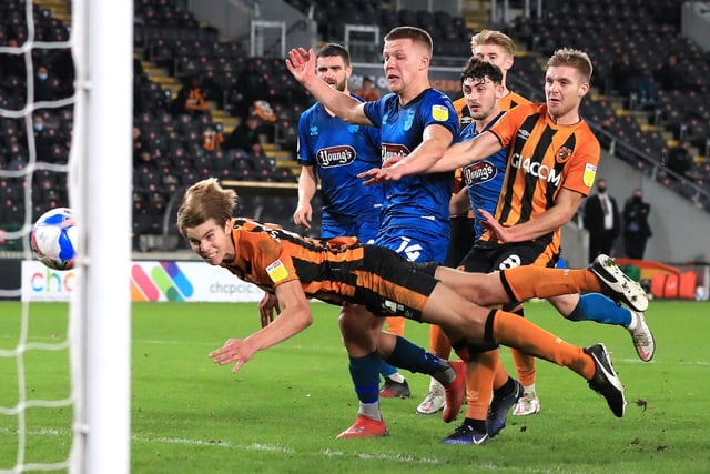 Martin Samuelsen has been told he can leave Hull City in search of regular football. The Norwegian playmaker has found it difficult to pin down a place in Grant McCann’s side following his move from West Ham United a year ago and has now been told he can leave the KCOM Stadium. (Various)