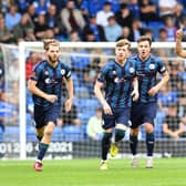 Hartlepool have had a solid start to their first season back in the National League.