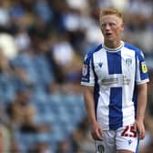 Newcastle United midfielder Matty Longstaff completed a loan move to Colchester United. (Credit: Tom West | MI News)