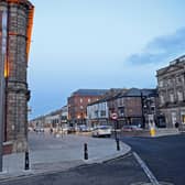Hopes are high for Hartlepool town centre.