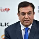 Hartlepool United chairman Raj Singh has rejected a mystery consortium's final takeover offer for the club.