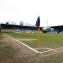 The Shay, Halifax (Photo by Daniel Smith/Getty Images)