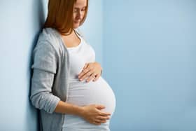 Pregnant women who are still to be fully vaccinated are urged to attend a midwife-led Hartlepool drop-in clinic.