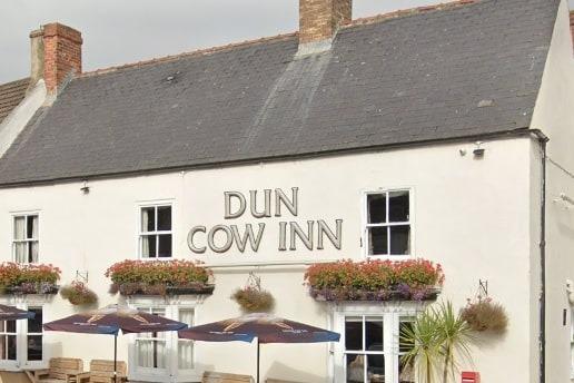 This 18th Century inn is renowned for its locally-sourced produce and was once visited by then Prime Minister Tony Blair and American President George W Bush in 2003.