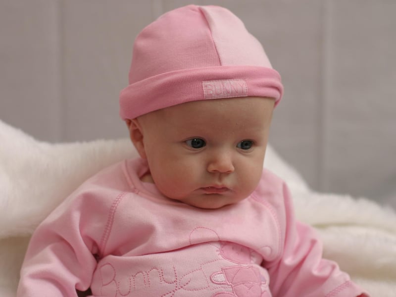 Three months