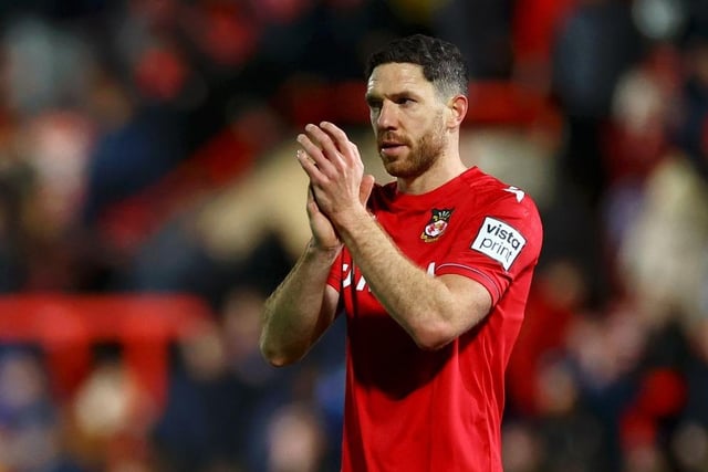 The vastly-experienced central-defender helped Wrexham win promotion from the National League in the 2022/23 season, earning a place in the team of the season. He is perhaps best known for his long throw, which is a weapon Pools do not have in their arsenal but is something a lot of sides like to possess; with new boss Sarll promising a more robust style of football, he could well turn to someone like Tozer to transform Pools' throw-ins. He made 35 appearances in League Two in a Wrexham side that won promotion, meaning he might favour another move to the Football League.