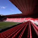 The Riverside Stadium. (Photo by George Wood/Getty Images)
