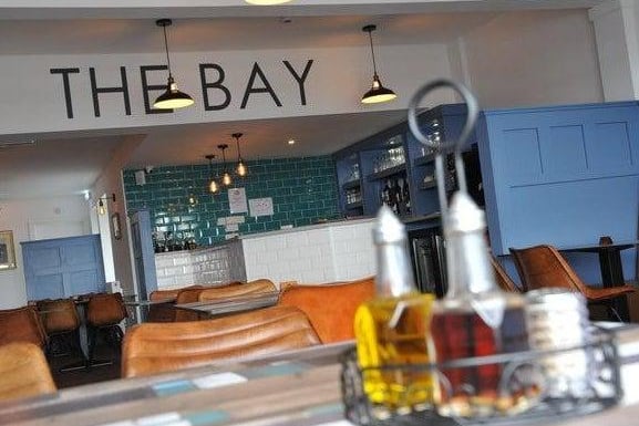 For proper chips, made with beef dripping, try The Bay. Their battered curry chip butties are also worth checking out. They're currently offering 20% off their menu for NHS, ambulance, police and the fire service. Provide ID at point of order.