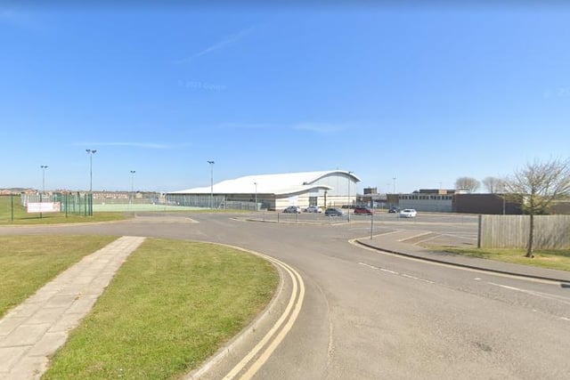 Adventure days fro youngsters aged 13-15. Children will be picked up from Brierton Sports Centre, pictured, and Mill House Leisure Centre. You can book a spot by visiting Hartlepool Borough Council's website and searching for Hartlepool Holiday Fun.