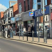 Everything we know as suspect is bailed following death of woman in Hartlepool's York Road