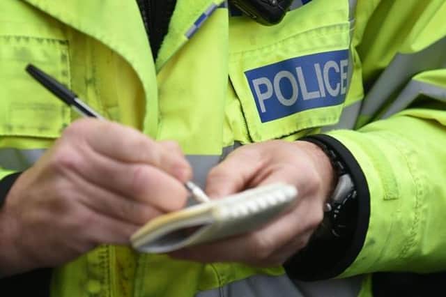 Violence offences rose in Hartlepool despite the pandemic lockdown driving down crime figures