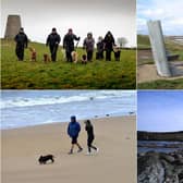 Where are your favourite places for a walk with the family? Take a look at some of these.