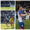 Predicted XI as Pools prepare to travel to Maidenhead in midweek