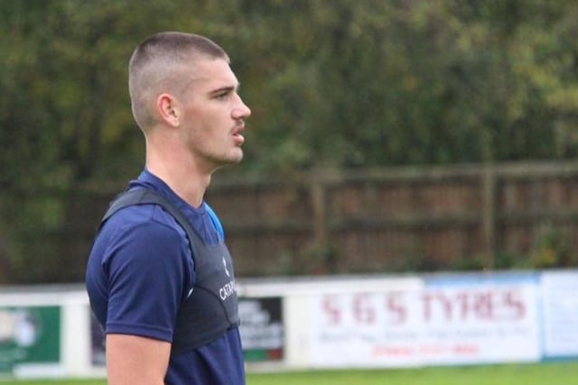 Johnson recently extended his stay with Hartlepool on loan from Sunderland.