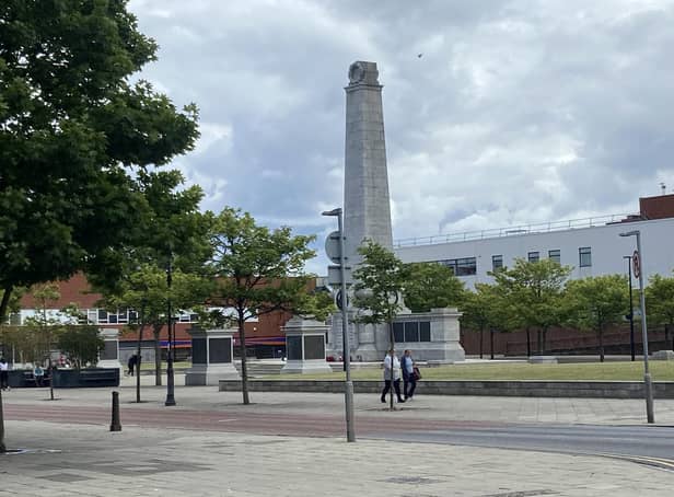 A breakdown of Hartlepool's population has been revealed in 2021 Census figures.
