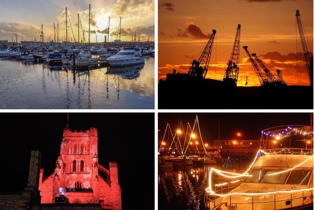 What is your favourite view of Hartlepool on a night-time? Tell us more by emailing chris.cordner@nationalworld.com