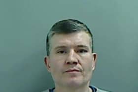 Police have appealed for help in tracing missing Hartlepool man Bryan Ramsey.