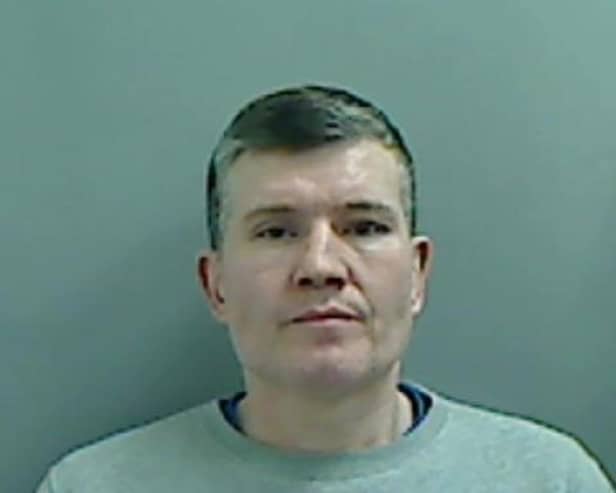 Police have appealed for help in tracing missing Hartlepool man Bryan Ramsey.